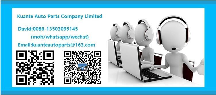 contact info