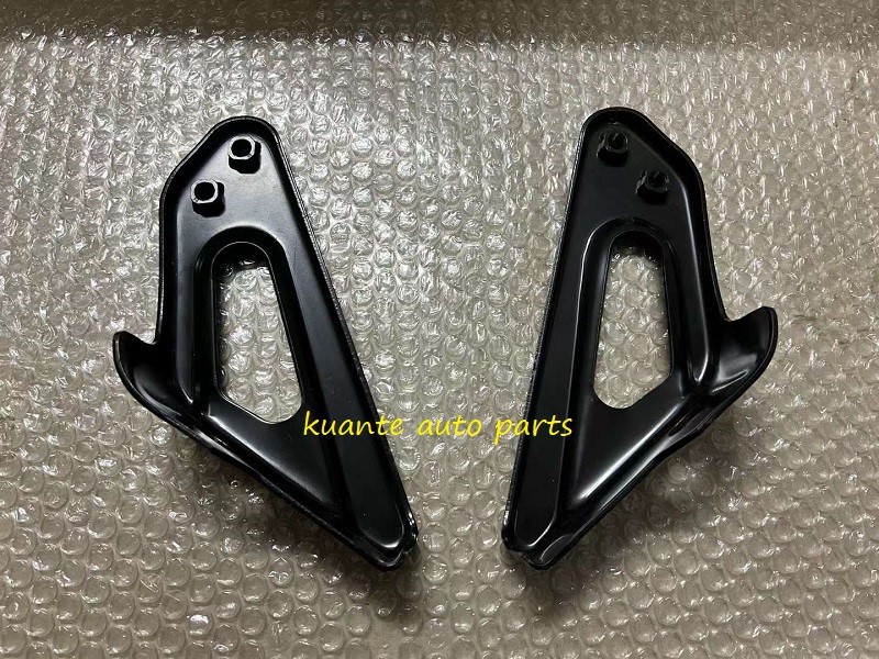 front bumper rein support for Nissan Patrol Y61 front bumper rein support for Nissan Patrol Y61