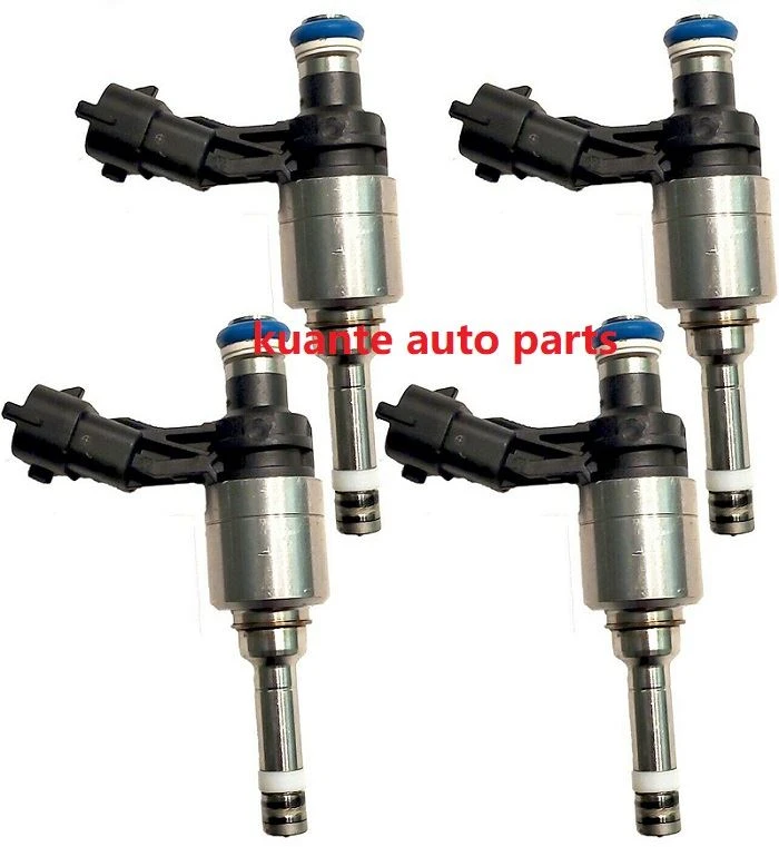 Nozzle Injector Breosla Gluaisteáin 35310-2B110 Do Hyundai Kia