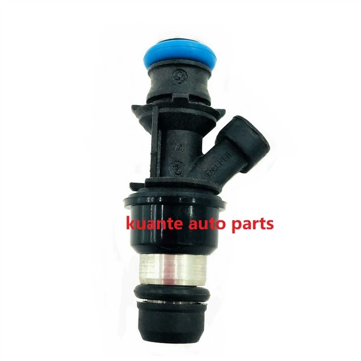 Instealladh Breosla Carranna Clasaiceach 25348180 Do Chevrolet GMC Mara 4. 8 6. 0 8.1 V8