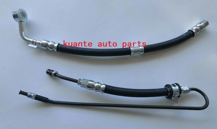 Hyundai Getz Power Steering Hose 57510-1C930
