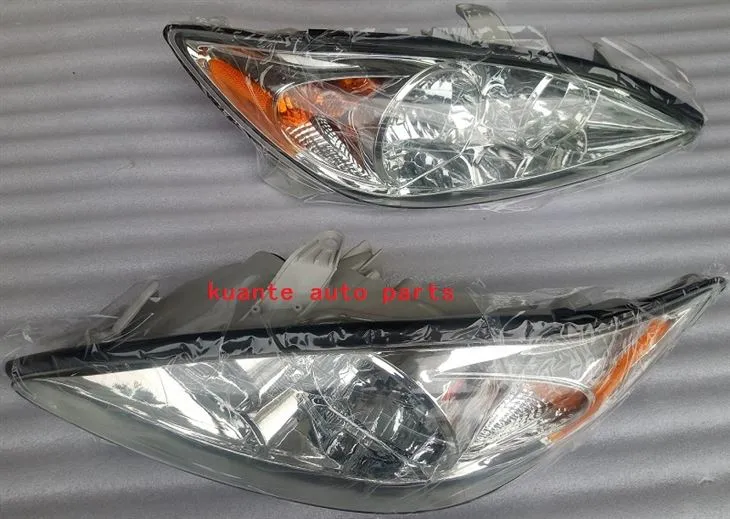 Toyota Camry 2002 2003 2004 ACV30 MCV30 Lampa Ceann Tosaigh 81150- aa 060 81110- aa060