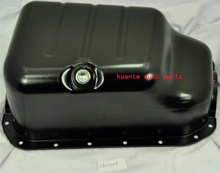Car Engine Oil Sump Pan For Fiat Lancia 7649851 7792191 4227962 71713687