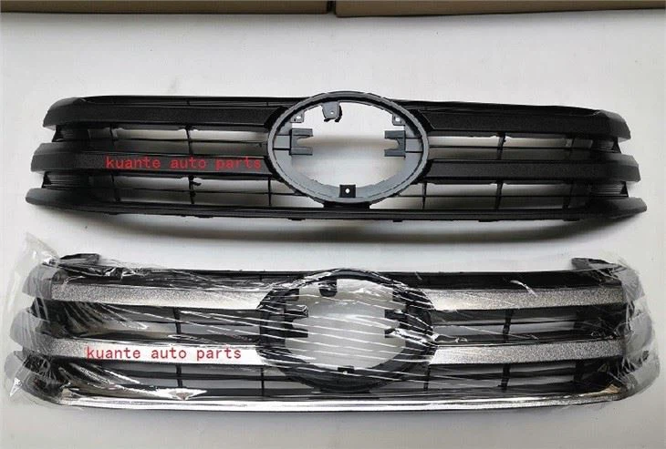 Car Spare Parts Front Radiator Grille For Revo 2015 53100-0K510