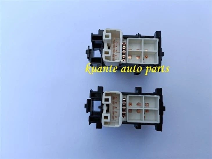 Power Window Regulator Switch For Toyota 84810-06060