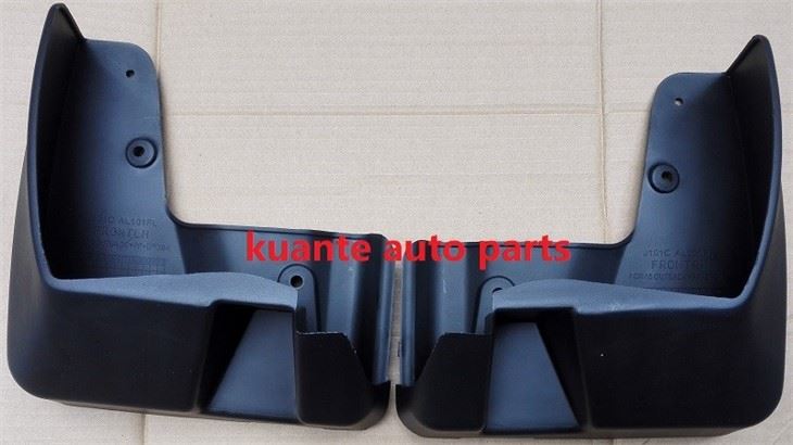 2016 subaru outback mud flaps