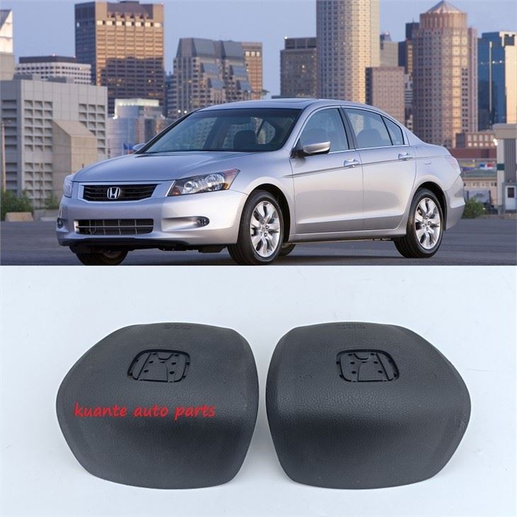 airbag cover for Honda Accord 2010