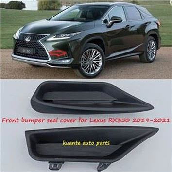 Clúdach Lampa Ceo Tuairteora Tosaigh Do Lexus RX350 2019-2021 53127-48020 53128-48020
